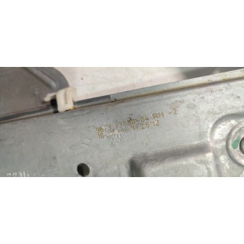 ELEVALUNAS TRASERO DERECHO 9673153880  - miniatura 2