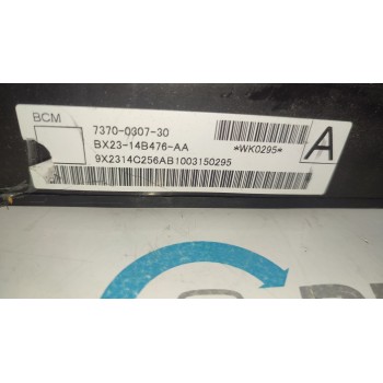 CAJA RELES / FUSIBLES BX2314B476AA  - miniatura 3