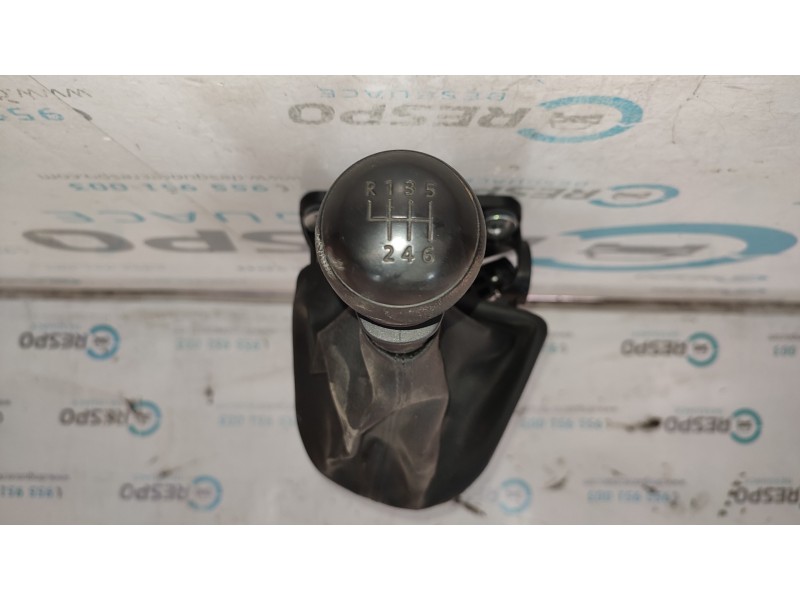 POMO PALANCA CAMBIO 2N0211025  - imagen 3