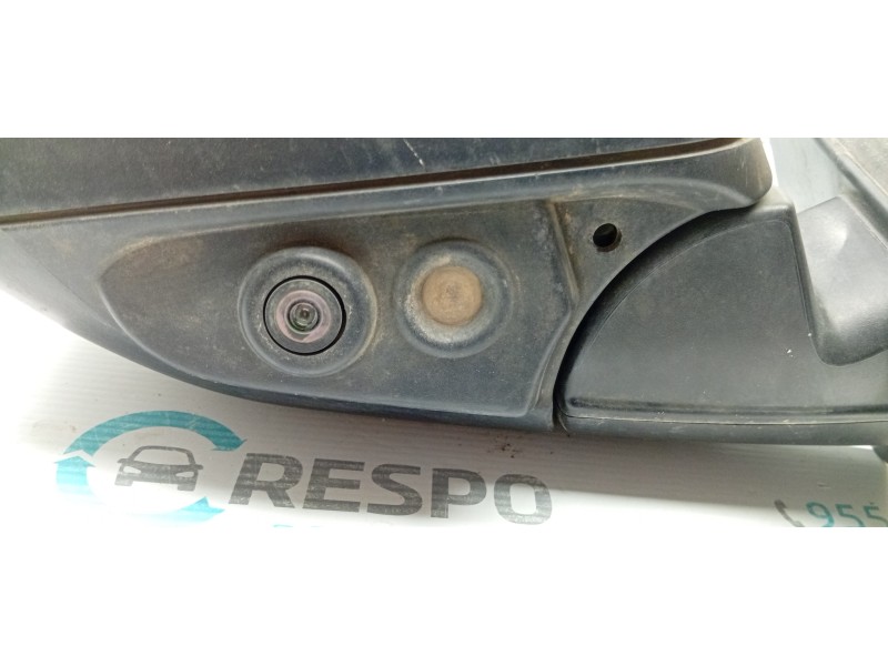 RETROVISOR IZQUIERDO  - imagen 2