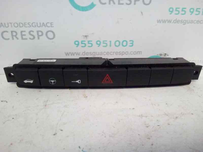 WARNING 00500B921  - imagen 1