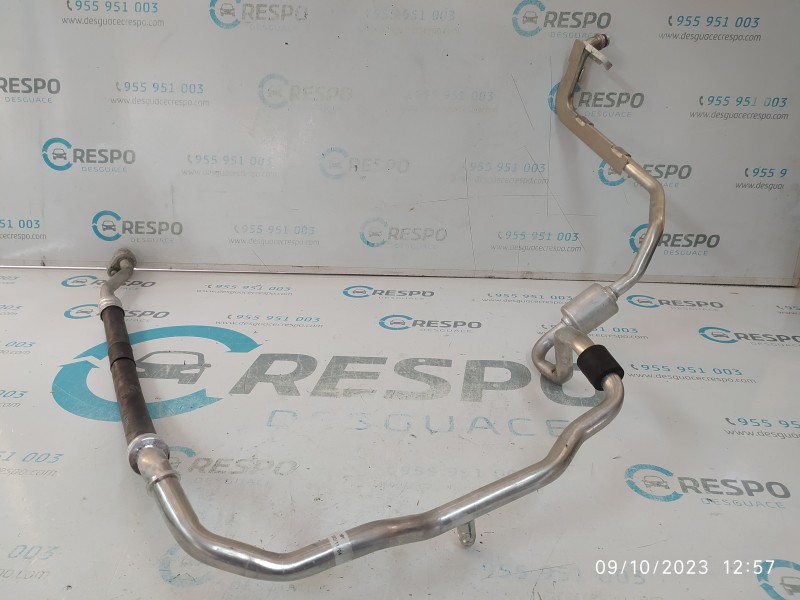 TUBOS AIRE ACONDICIONADO 2Q0816743AL  - imagen 1