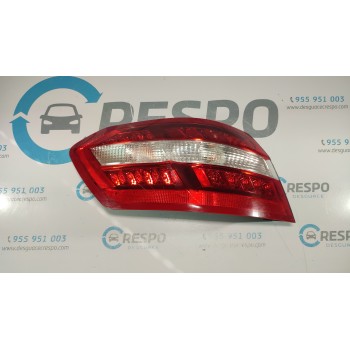 PILOTO TRASERO IZQUIERDO  - miniatura 1