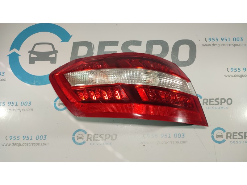 PILOTO TRASERO IZQUIERDO  - imagen 1