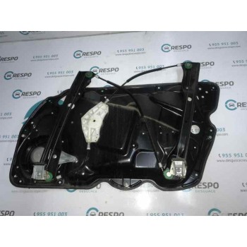 ELEVALUNAS TRASERO IZQUIERDO 3AA839755 