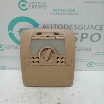 LUZ INTERIOR 8973253101 