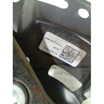 MANGUETA DELANTERA DERECHA 51701J7BA0  - miniatura 3