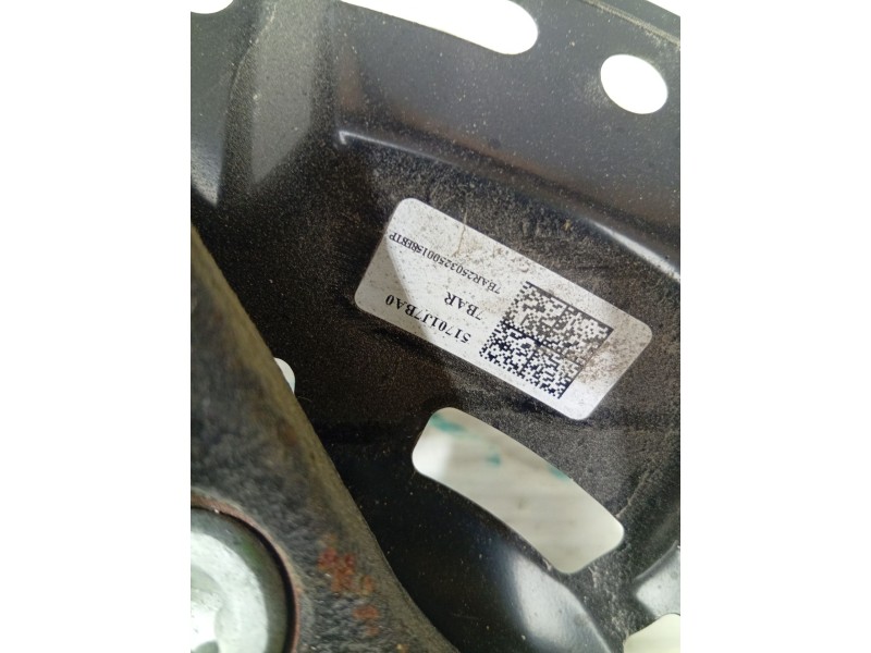 MANGUETA DELANTERA DERECHA 51701J7BA0  - imagen 3