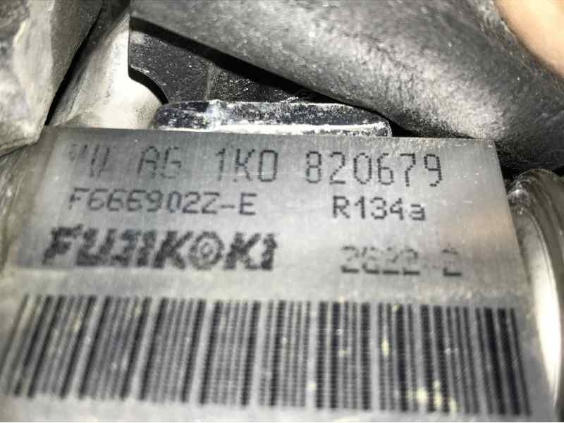 EVAPORADOR AIRE ACONDICIONADO 1K0820679  - imagen 2