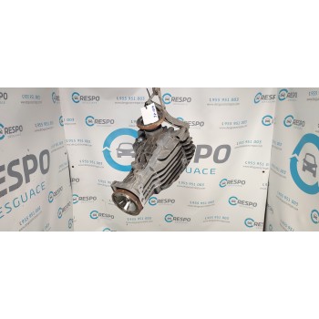 DIFERENCIAL TRASERO 8K0599287J 