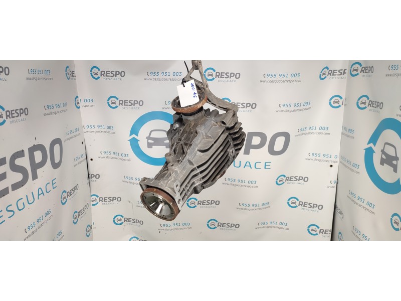 DIFERENCIAL TRASERO 8K0599287J  - imagen 1