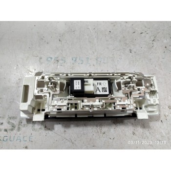 LUZ INTERIOR  - miniatura 2