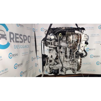 MOTOR COMPLETO HN05  - miniatura 5