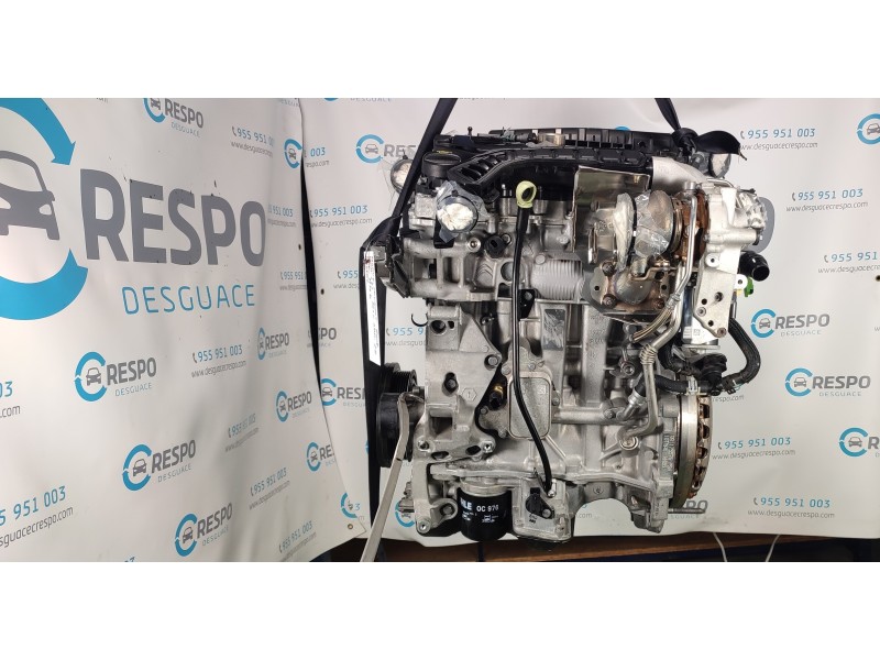 MOTOR COMPLETO HN05  - imagen 5