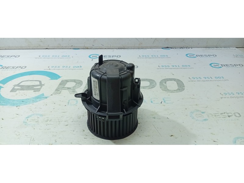 VENTILADOR CALEFACCION T4054002  - imagen 2