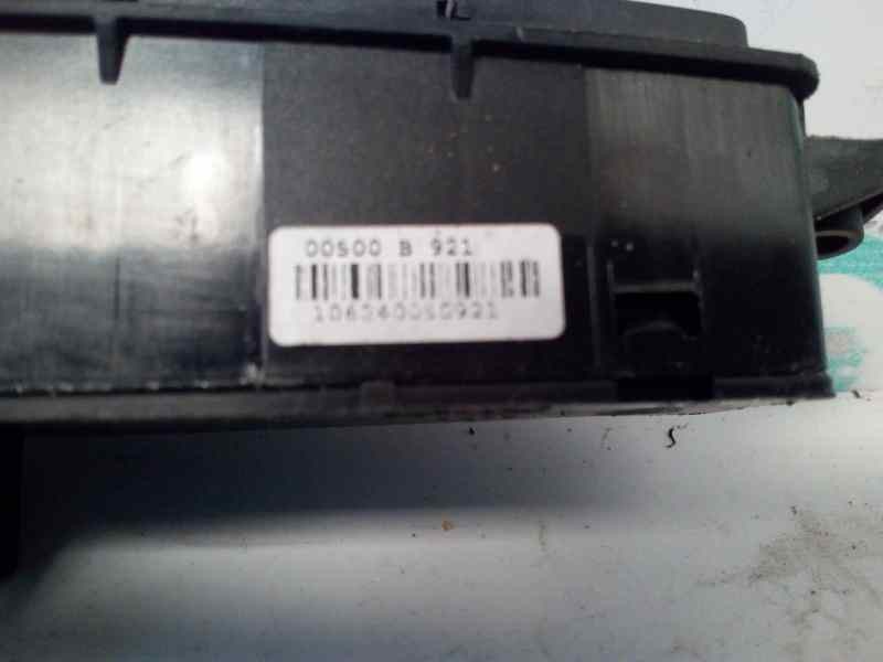 WARNING 00500B921  - imagen 2