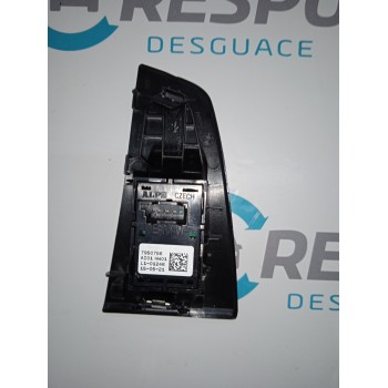 MANDO ELEVALUNAS DELANTERO DERECHO  - miniatura 2