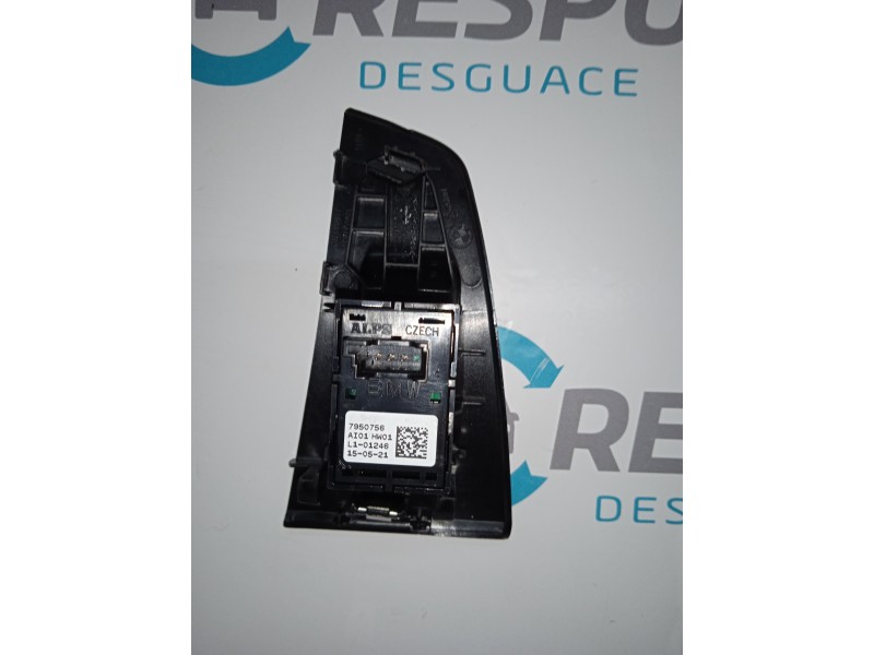 MANDO ELEVALUNAS DELANTERO DERECHO  - imagen 2