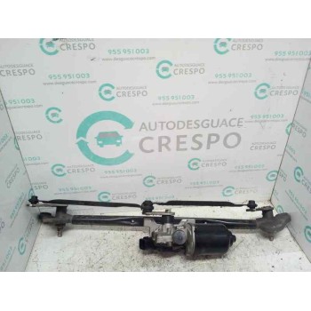 MOTOR LIMPIA DELANTERO 981103K000 035417860 