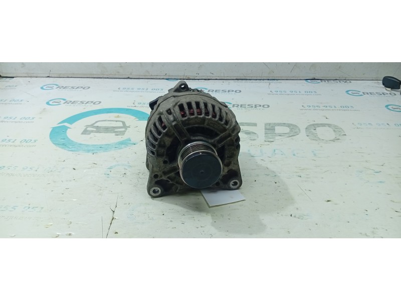 ALTERNADOR 8200728292  - imagen 5