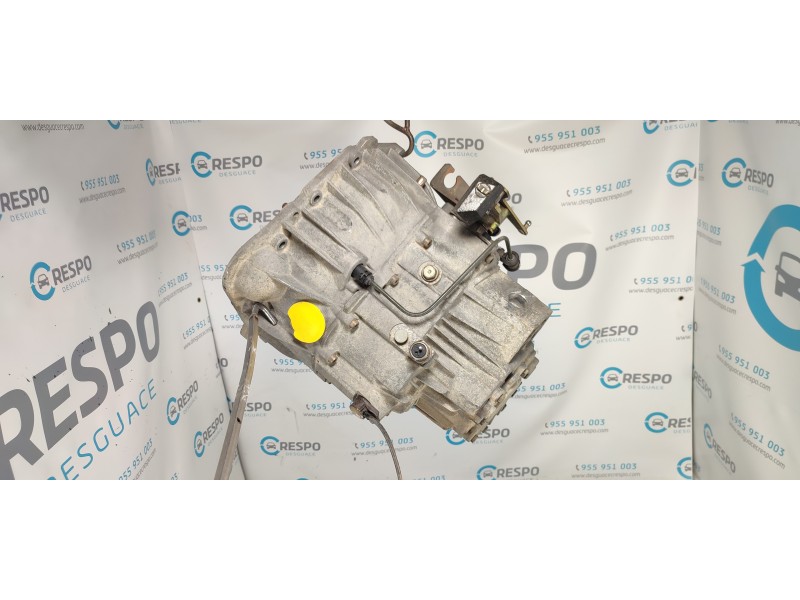 CAJA CAMBIOS 2880016390  - imagen 3