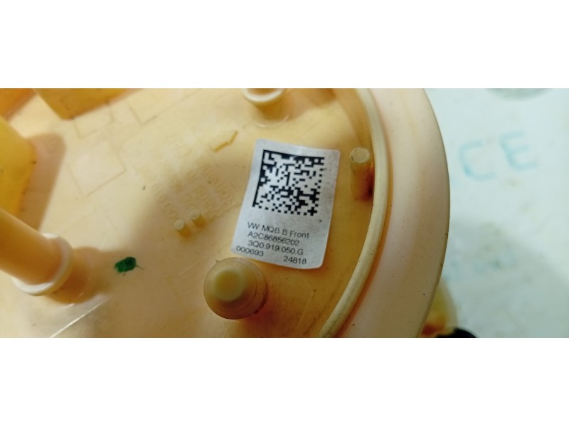 AFORADOR 3Q0919050G  - imagen 2