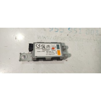 MODULO ELECTRONICO 9820664380 