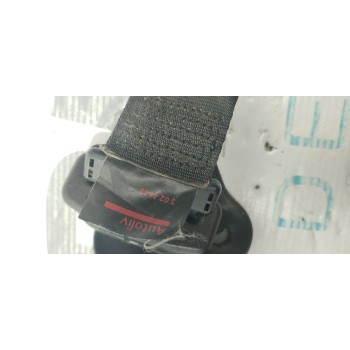 CINTURON SEGURIDAD TRASERO DERECHO  - miniatura 2