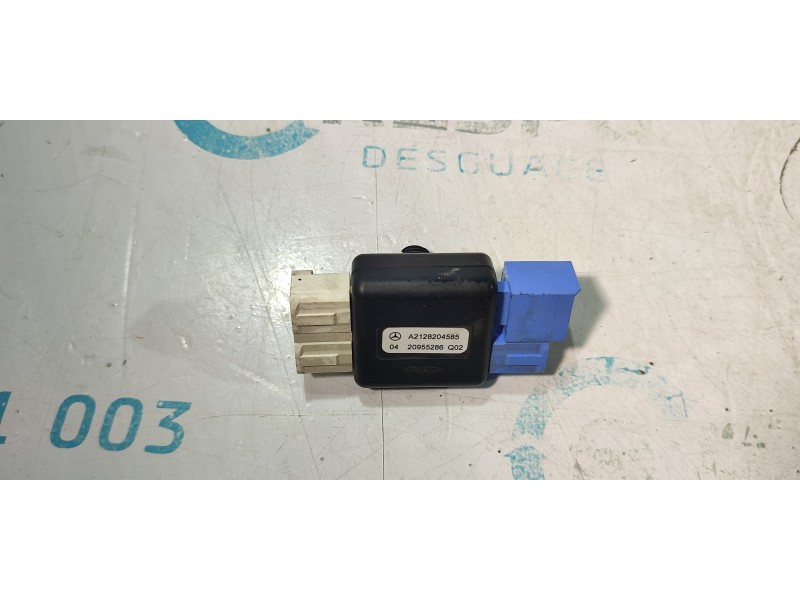 MODULO ELECTRONICO A2128204585  - imagen 1