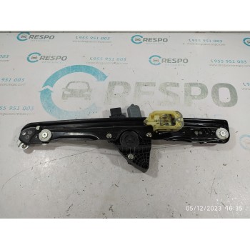 ELEVALUNAS DELANTERO DERECHO 201805183  - miniatura 2