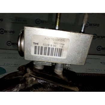 EVAPORADOR AIRE ACONDICIONADO A311010E0A  - miniatura 2