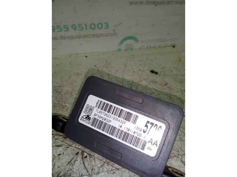 SENSOR 1017010726  - imagen 2