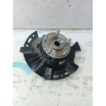 MANGUETA DELANTERA DERECHA 51701J7BA0  - miniatura 4