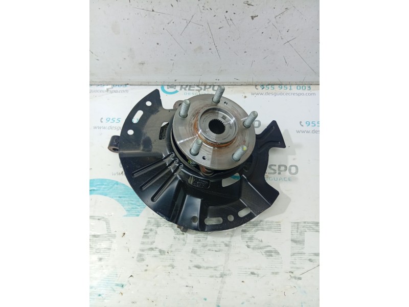 MANGUETA DELANTERA DERECHA 51701J7BA0  - imagen 4