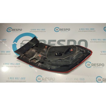 PILOTO TRASERO IZQUIERDO  - miniatura 2