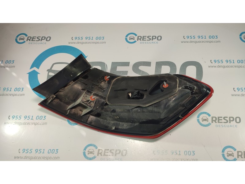 PILOTO TRASERO IZQUIERDO  - imagen 2