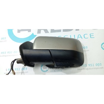 RETROVISOR IZQUIERDO  - miniatura 3