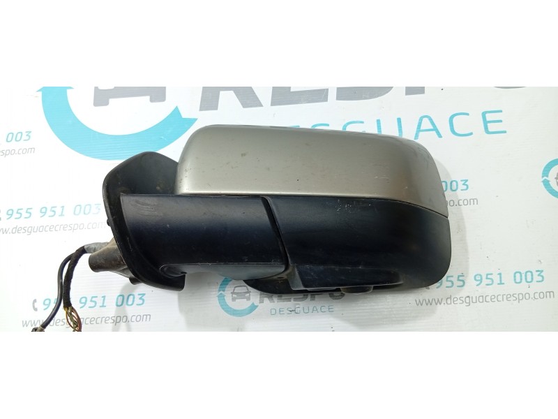 RETROVISOR IZQUIERDO  - imagen 3
