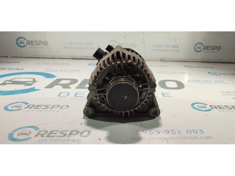 ALTERNADOR 9806007480  - imagen 1