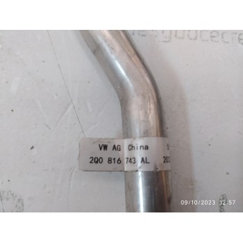 TUBOS AIRE ACONDICIONADO 2Q0816743AL  - miniatura 2