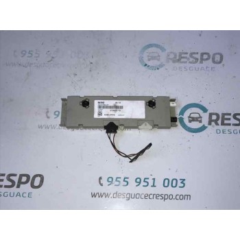 MODULO ELECTRONICO 3416765 21367510  - miniatura 1