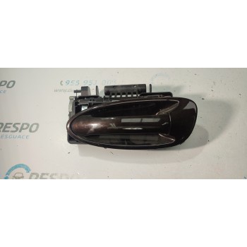 MANETA EXTERIOR TRASERA IZQUIERDA 97053706301 