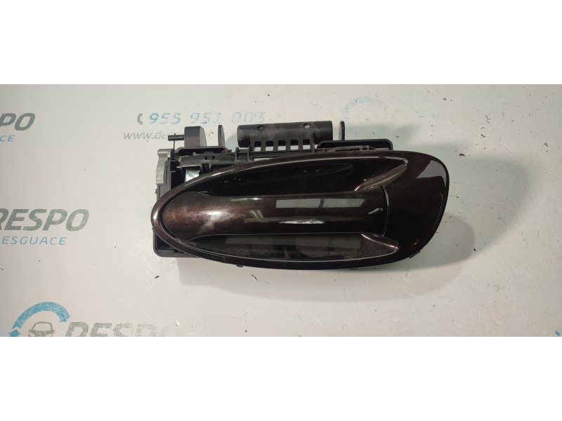 MANETA EXTERIOR TRASERA IZQUIERDA 97053706301  - imagen 1