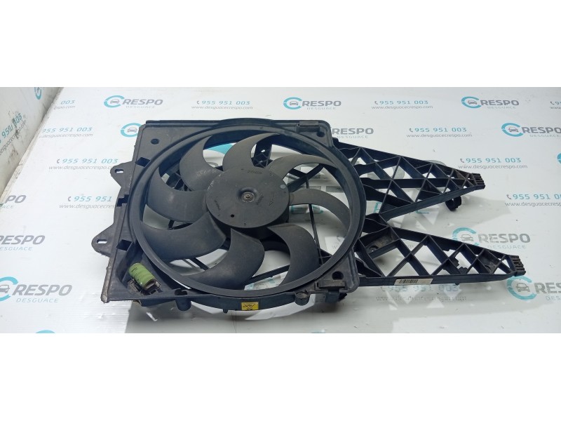 ELECTROVENTILADOR 518207190  - imagen 1