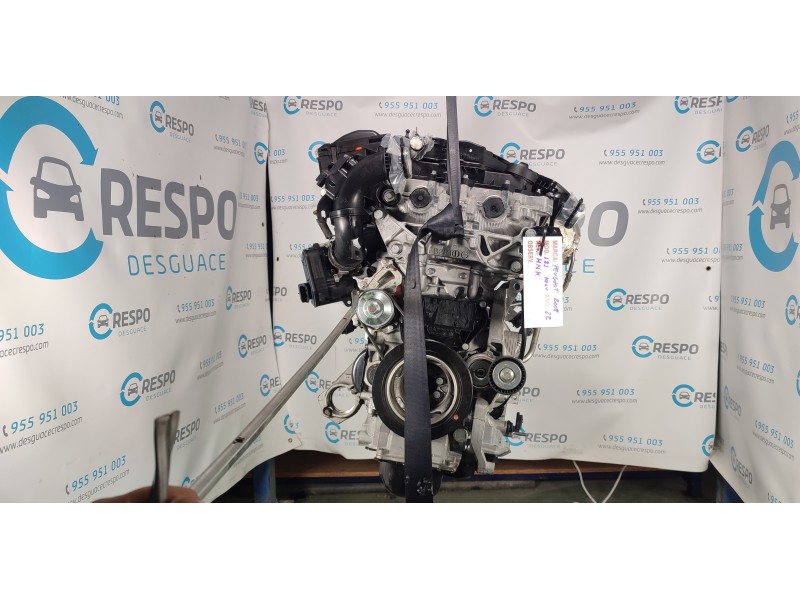 MOTOR COMPLETO HN05  - imagen 6