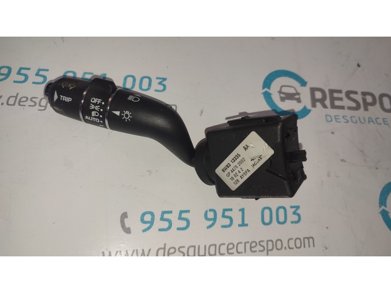 MANDO LUCES 8W8313335AA  - imagen 1