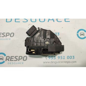 CERRADURA PUERTA TRASERA IZQUIERDA BM5AA26413AG 