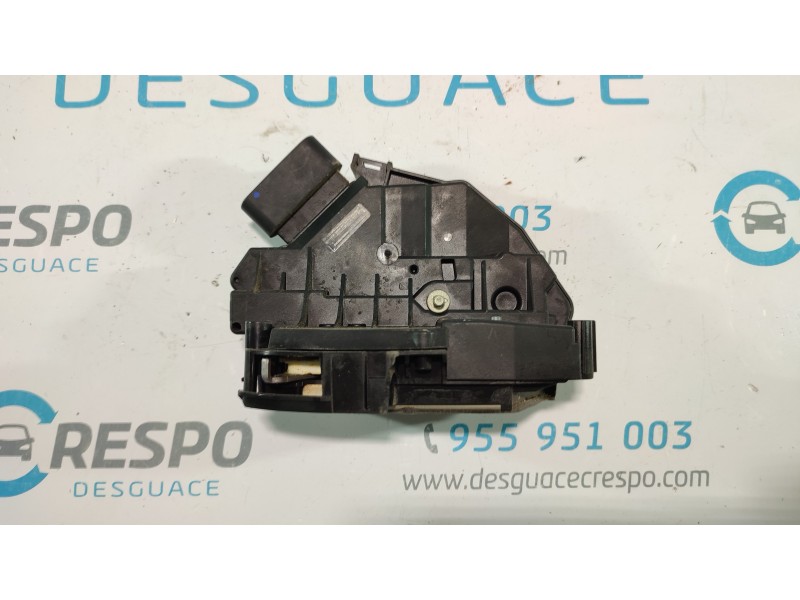 CERRADURA PUERTA TRASERA IZQUIERDA BM5AA26413AG  - imagen 1