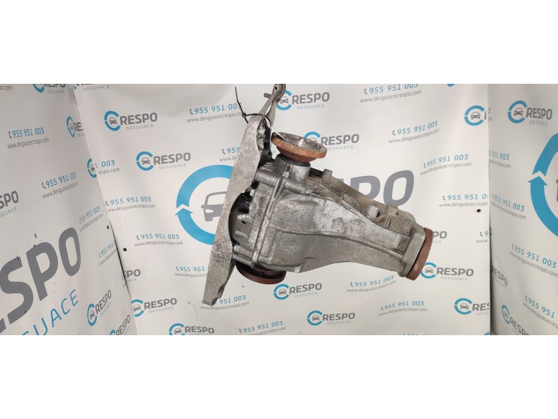 DIFERENCIAL TRASERO 8K0599287J  - imagen 2
