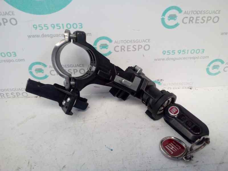 CONMUTADOR DE ARRANQUE 518655430B365  - imagen 1